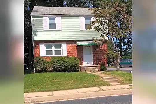 3338 E Joppa Rd Photo 1