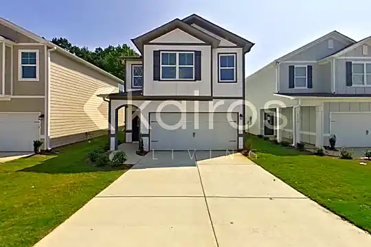 6114 Taramore Ln Photo 1