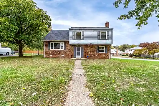 4408 N Lakefront Dr Photo 1