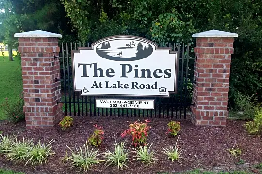 The Pines at Lake Road Photo 2