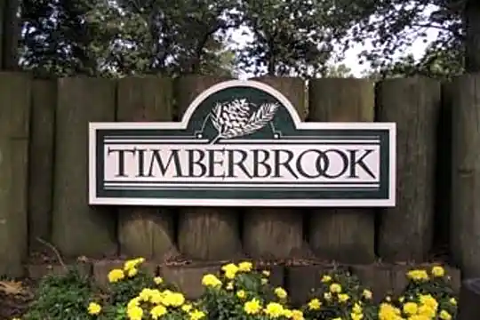 Timberbrook Photo 1