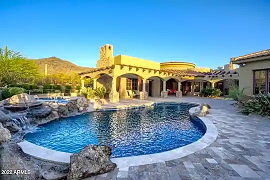 5498 E Butte Canyon Dr Photo 2