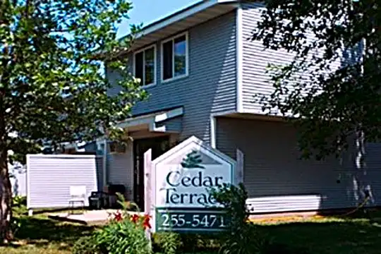 Cedar Terrace Photo 2