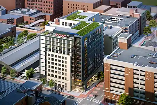 Prosper on Fayette - OPENING JULY 2021 Photo 2