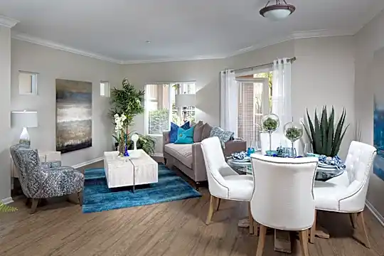 The Tradition Apartment Homes Photo 1