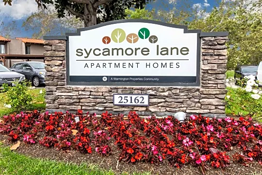 Sycamore Lane Photo 1