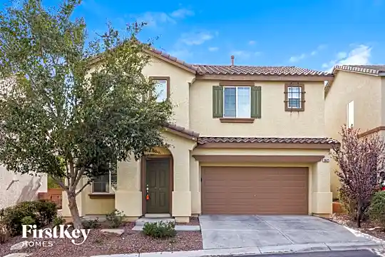 10625 Kennedy Peak Lane Photo 1
