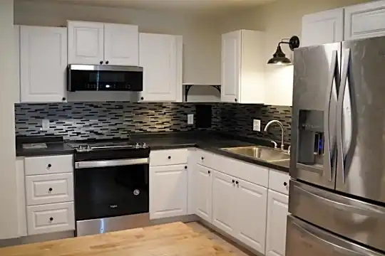 3722 E Karstens Dr Photo 1