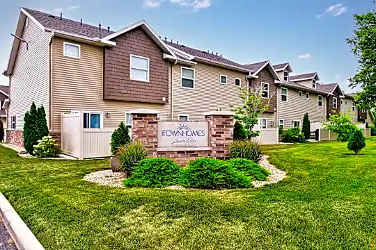The Townhomes of Liberty Ridge Photo 1
