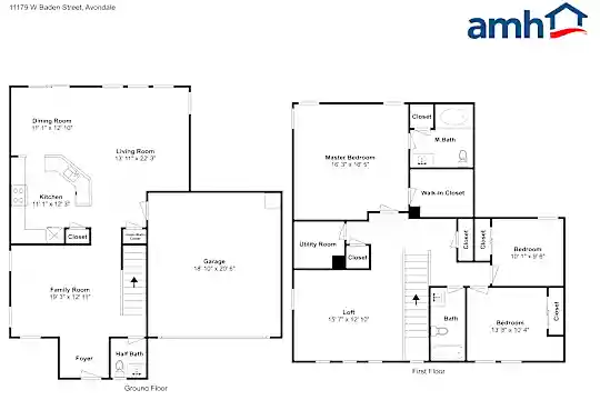 11179 W Baden Street Photo 2