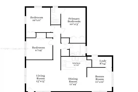 2700 NW 17th St #1 Photo 2
