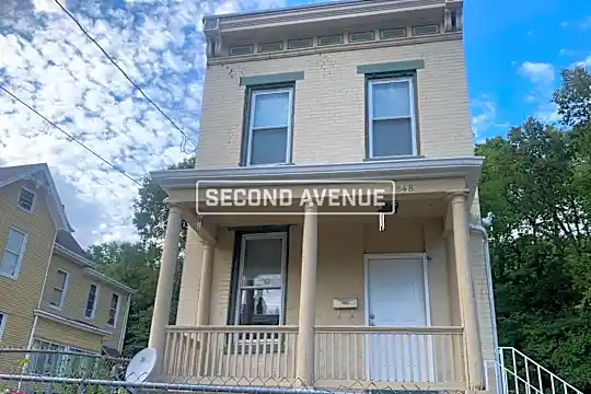 1848 Carll St Photo 1