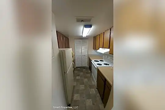 260 W Van Fleet Dr Photo 1