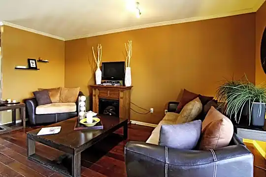 Pepperwood Apartments Photo 2