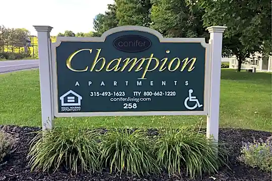 Champion Photo 2