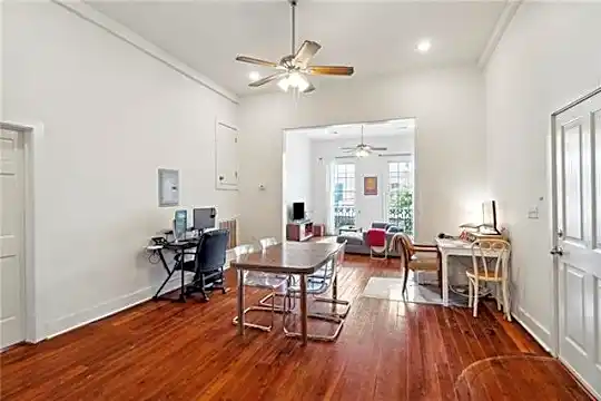 2001 St Philip St #2-A Photo 2
