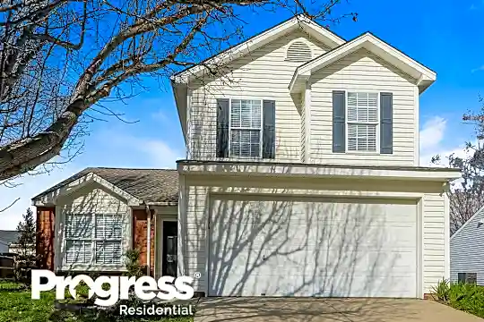 4706 Capstone Drive Photo 1