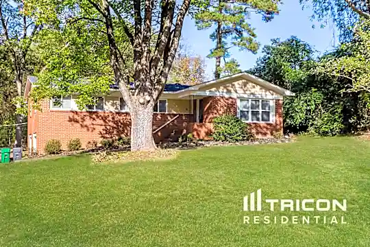 6931 Robinson Church Road Photo 2