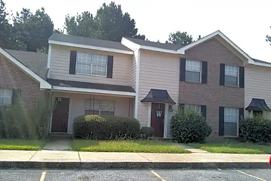 Apartments For Rent In Alexander City