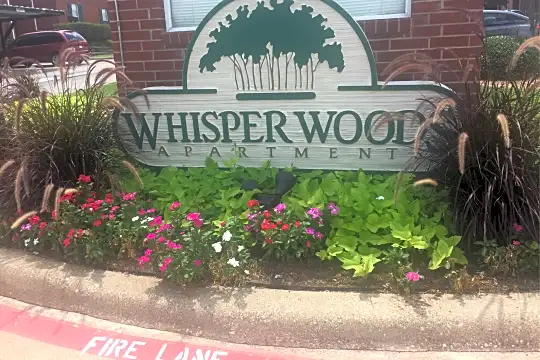 Whisperwoods Photo 2