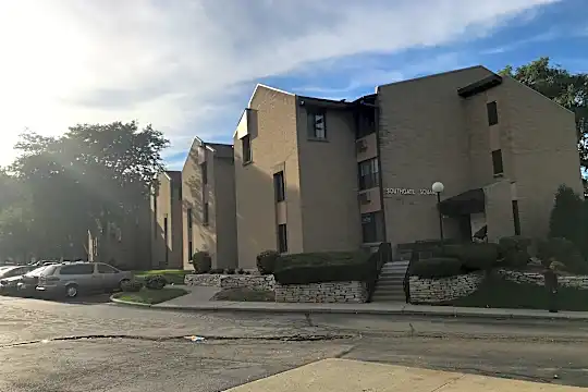 Southgate Square Apartments Photo 1
