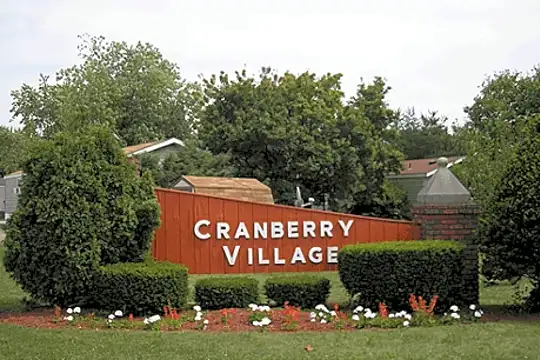 Cranberry Village Photo 1