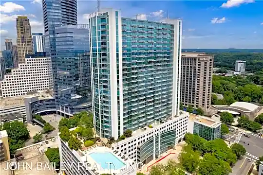 Jamestown Quietly Purchases The Shops Buckhead Atlanta - Buckhead