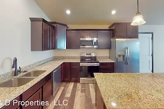 542 Westwind Rd Photo 1