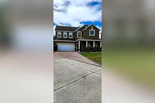 3054 Rising Mist Ct Photo 1