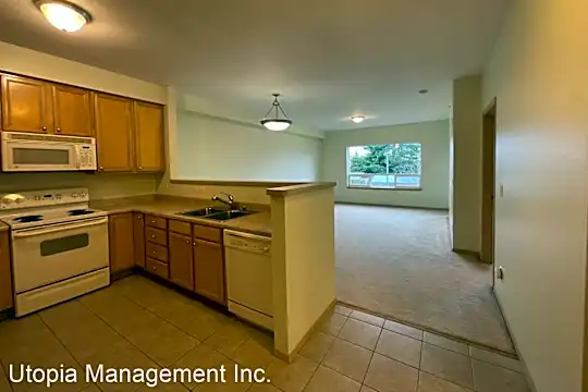 508 Darby Drive #212 Photo 2