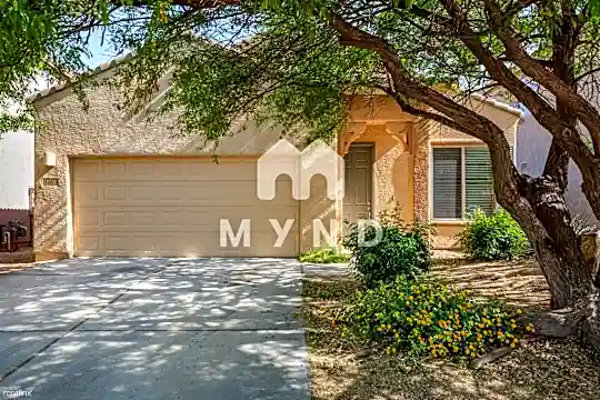 12533 E Red Canyon Pl Photo 1