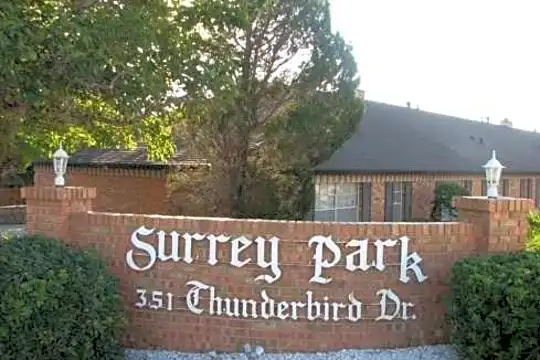 Surrey Park Corporate Homes Photo 1