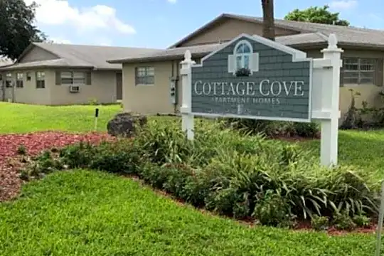 Cottage Cove Photo 2