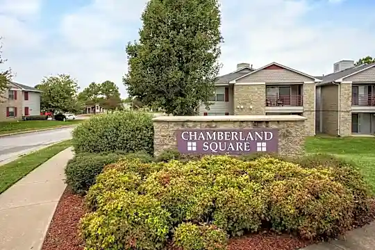 Chamberland Square Photo 2