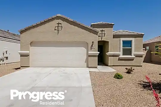 4976 E Smoky Quartz Rd Photo 1