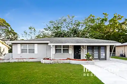 4006 Winthrop Street Photo 1