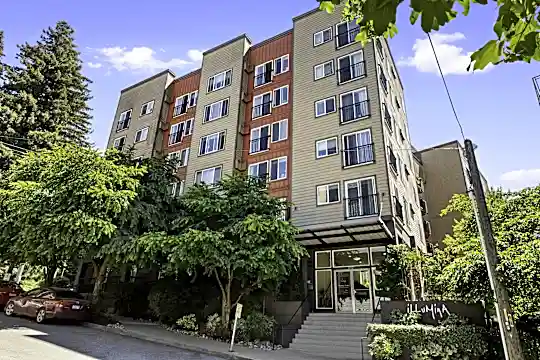 Illumina Lake Union Photo 2