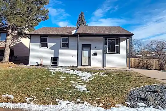 283 Reed Ave Photo 1