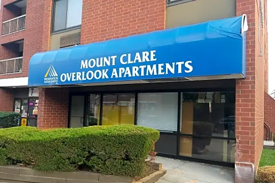 Mount Clare Apartments Photo 2
