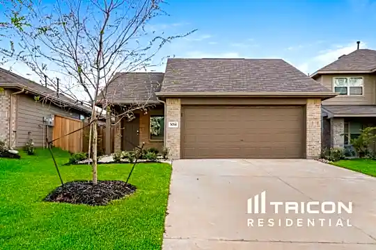 3014 Twisted Myrtle Drive Photo 1