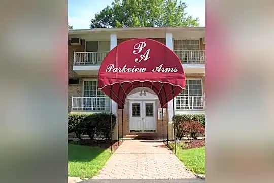 Parkview Arms Apartments Photo 1