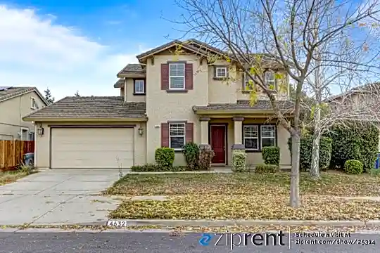 4632 Hutchinson Ln Photo 1