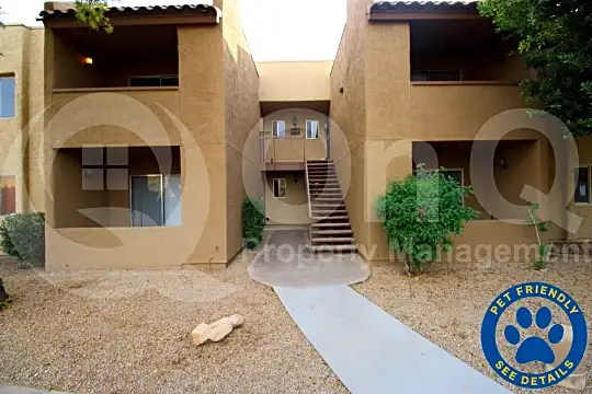 Condos For Rent In Tempe