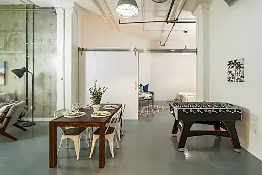 The Exchange Lofts Photo 2