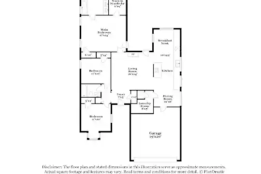 4669 Misty Ridge Dr Photo 2