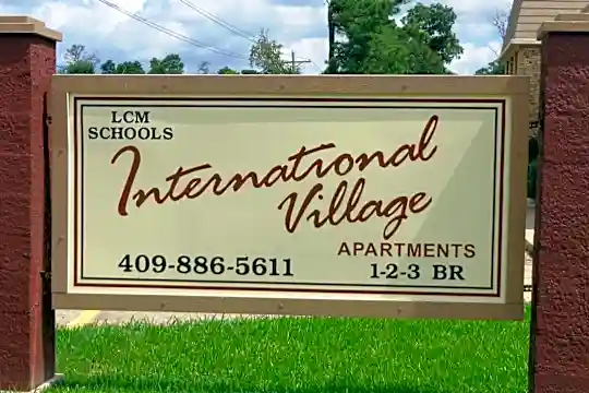 International Village Apartments Photo 2
