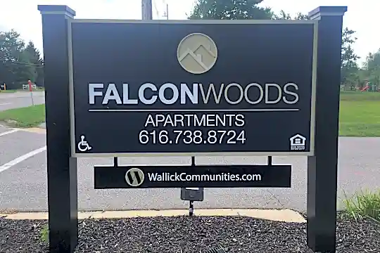 Falcon Woods Photo 2