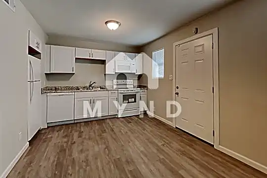 1538 W Peoria Avenue Unit 1 Photo 1