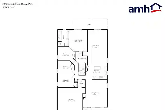 2878 Spoonbill Trail Photo 2