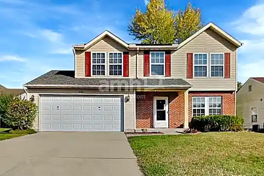 580 Whispering Pines Place Photo 1